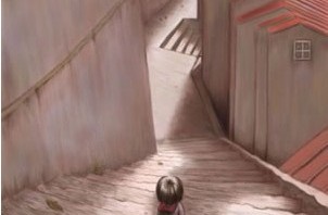 人生永远不售回程票-志慧-人生历程