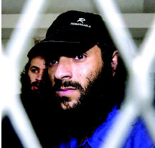 也门68名基地组织成员挖隧道成功越狱-志慧-人生历程