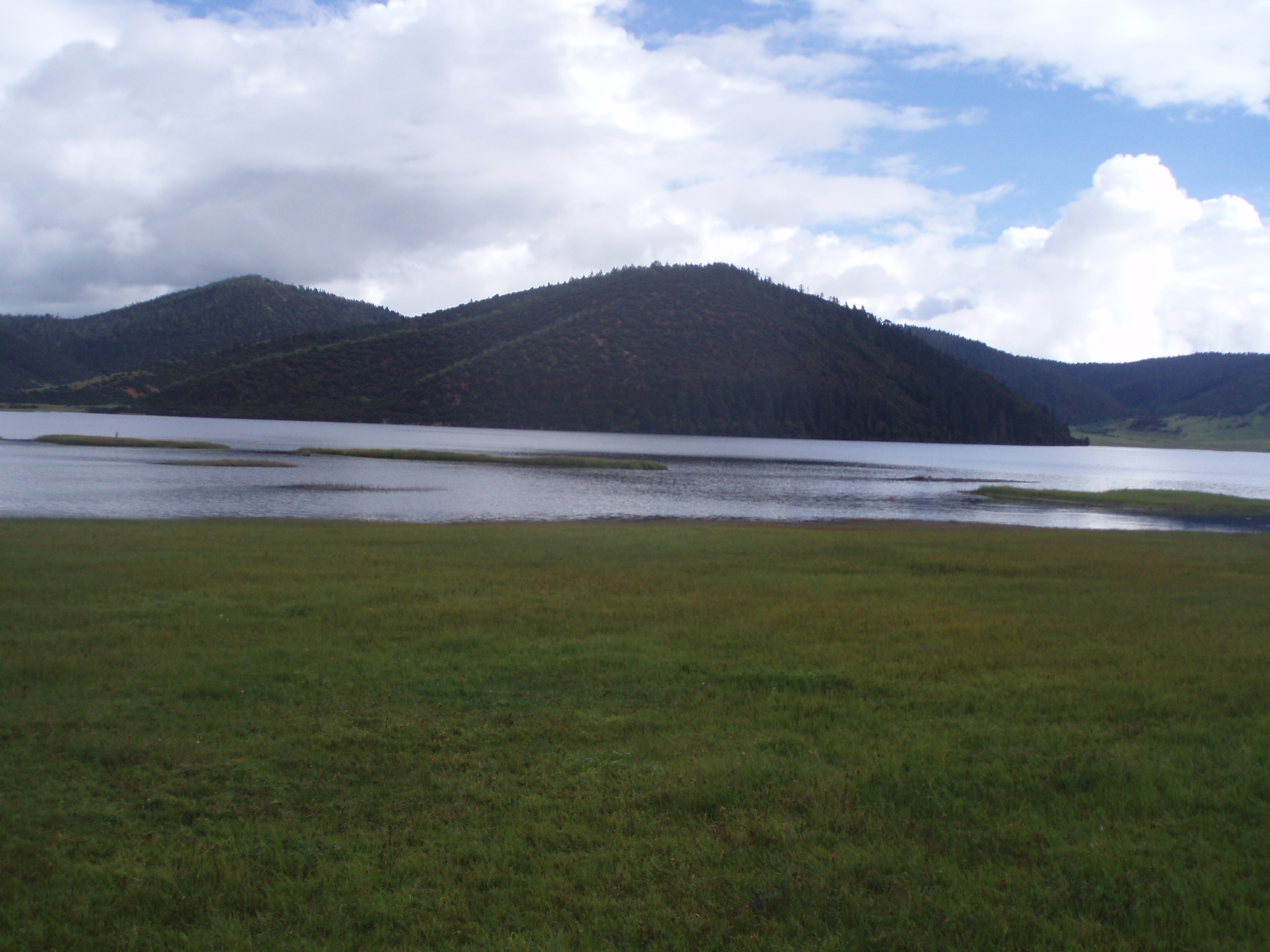 开心～～～-志慧-人生历程