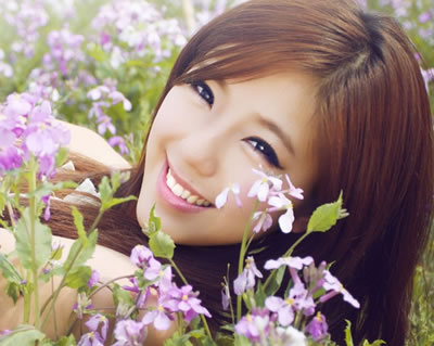 青春歌舞-志慧-人生历程