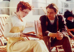  My Heart Will Go On-志慧-人生历程