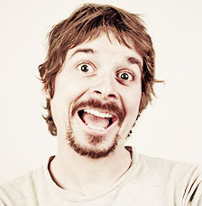 回来了~!-志慧-人生历程