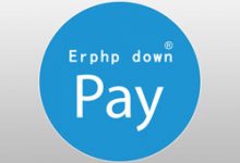 erphpdown设置支付宝当面付详细教程-志慧-人生历程