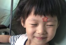 可怜的娃,上幼儿园不到一星期-志慧-人生历程